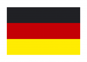 Deutschlandflagge