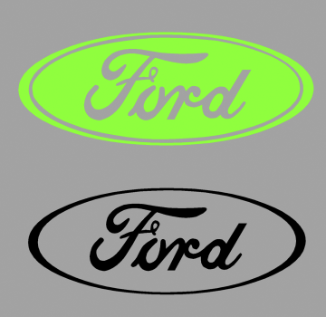 Ford Logo
