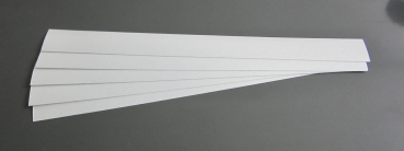 Reflexstreifen selbstklebend