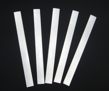 Preview: Reflexstreifen selbstklebend