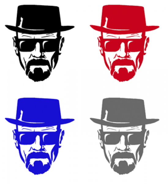 Heisenberg