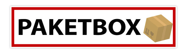 Paketbox